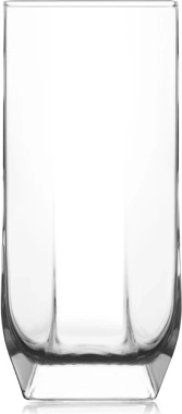 LAV Tuana magas pohárkészlet 330 ml – 6 db