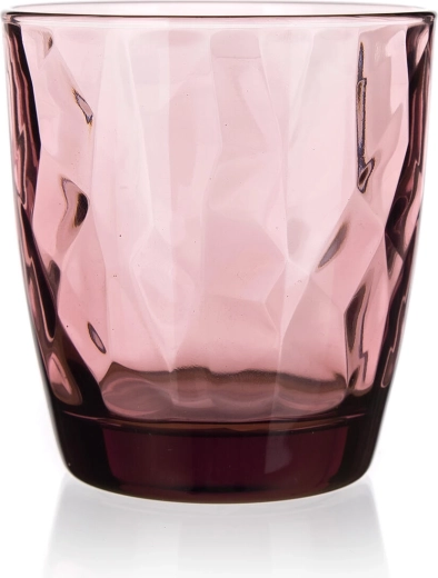 DIAMOND pohár 300 ml lila
