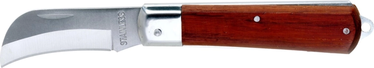 Kerti oltókés 195 mm