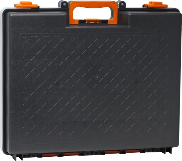 Dupla rendszerező 480 × 400 × 120 mm