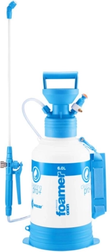 ORION Cleaning 6 l Air Foamer habos nyomásos tisztító permetező