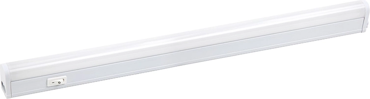 Solight LED T5 konyhai pultvilágítás kapcsolóval 13 W 4100 K 84 cm
