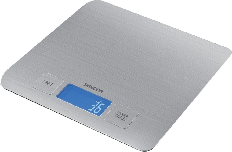 Sencor SKS 5400 konyhai mérleg