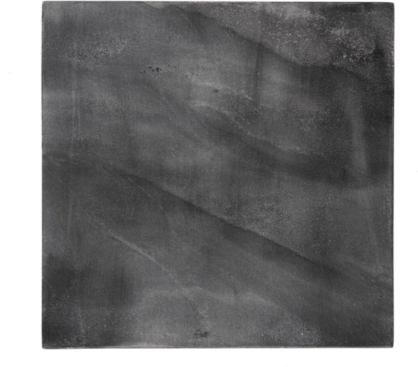 Szürke márvány alátét 20 × 20 cm