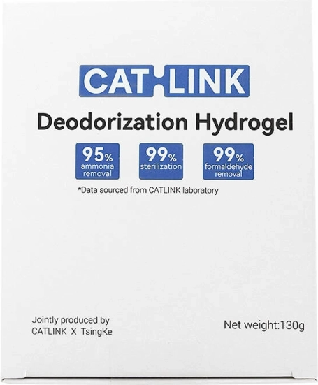 Catlink Baymax macskaalomhoz való légfrissítő