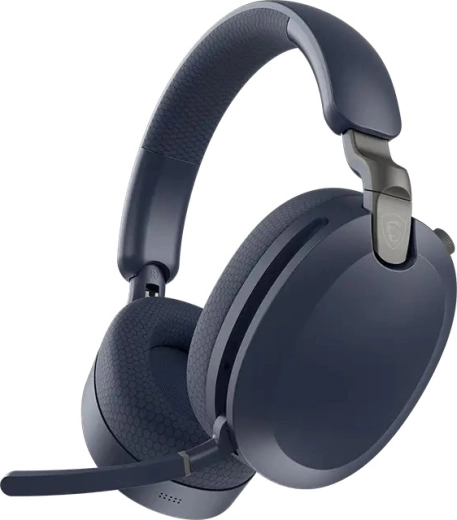 Maestro 500 Wireless vezeték nélküli fejhallgató, sötétkék