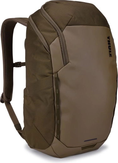 Thule Chasm laptop hátizsák 26 l deep khaki