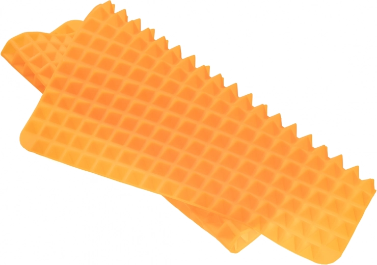 Silikonos piramis sütőalátét