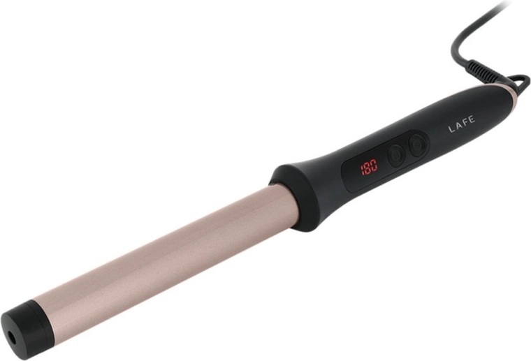 LAFE Sleek & Shine Curler 25 mm hajgöndörítő