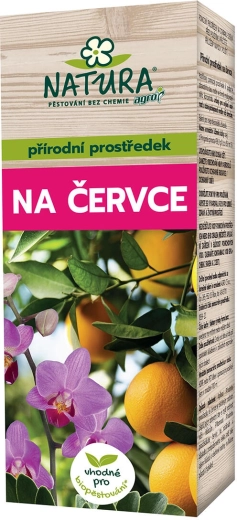Natura készítmény pajzstetvek ellen 100 ml