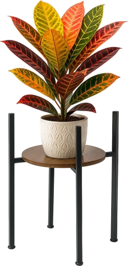 Ruhhy loft stílusú virágállvány 41 cm