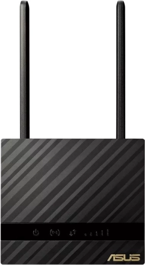 ASUS 4G LTE modemes router