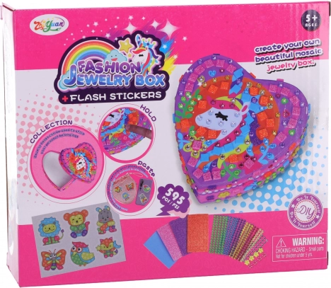 Szív alakú koporsó díszítéshez