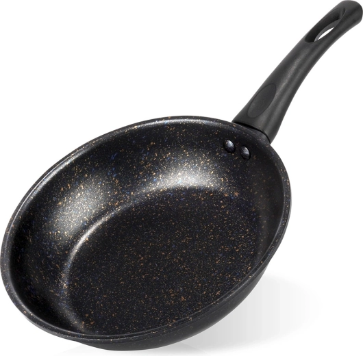 gránit serpenyő basic line 20 cm