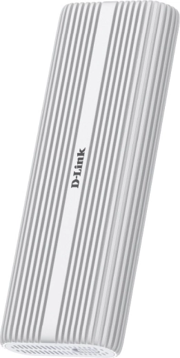 D-Link külső USB4 tok M.2 NVMe SSD-hez