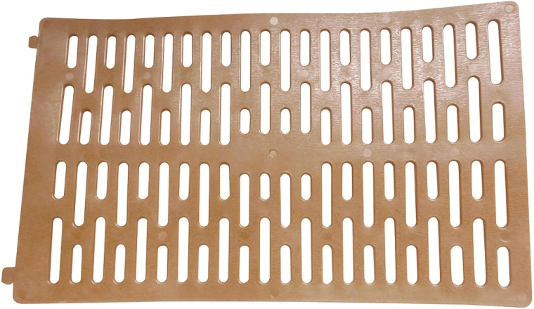 Polietilén fatörzsvédő 34,5 × 19,5 cm