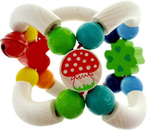 Hess csörgő légyölő galóca