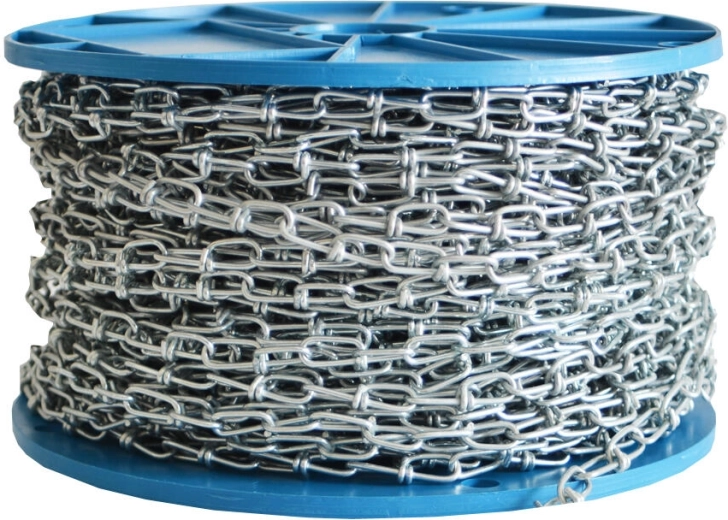 Csavart lánc K160, 60 m