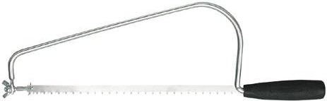 PILANA kerti fűrész 165 mm műanyag markolattal