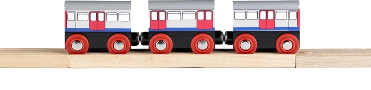 Tidlo fa metró
