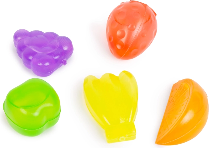 Újrahasználható hűtőkocka – 1 darab
