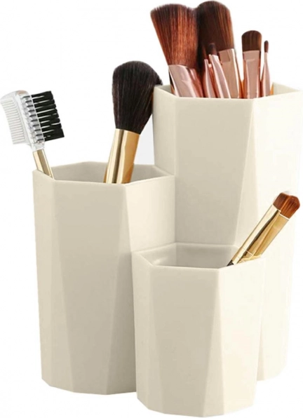 Sminktartó állvány