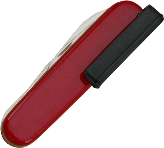 Spec Wrks levehető zsebklipek Swiss Army Knife-hoz (Victorinox) - 1 db