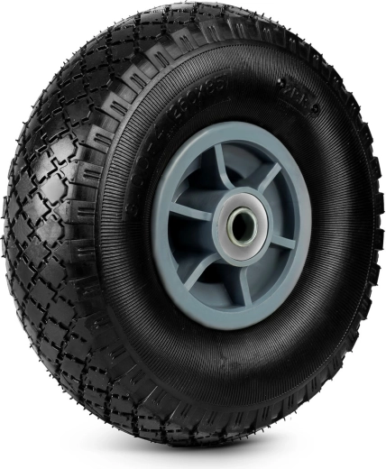 Humberg belsőcsöves kerék kerti kézikocsikhoz