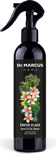 Dr. Marcus Exotic Place szobai légfrissítő spray 300 ml