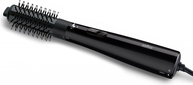 Forrólevegős hajformázó AS220E 700 W