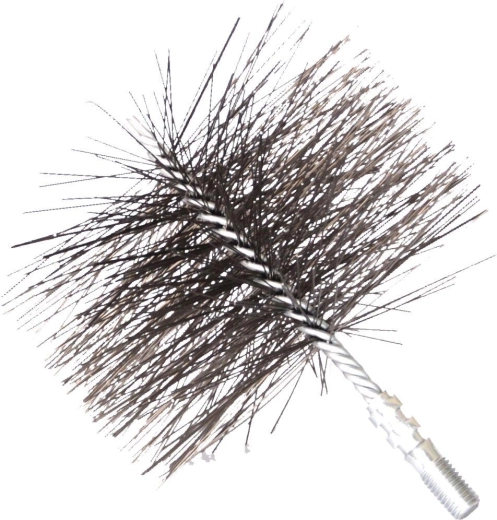 Szögletes csőkefe 30 × 70 mm