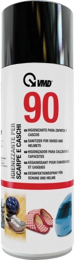 Ápoló és higiéniai cipőspray