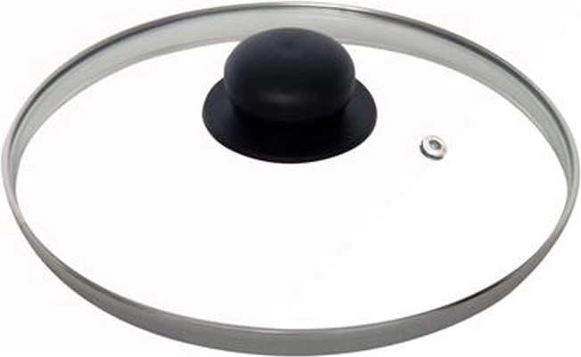 Provence üvegfedő 20 cm