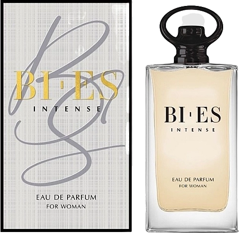Női parfümvíz BI-ES Intense 100 ml
