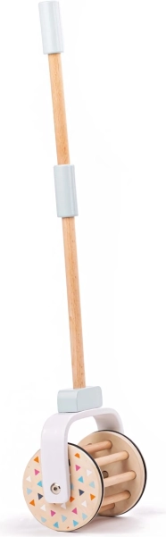 Bigjigs Baby zenei fa henger FSC-ből