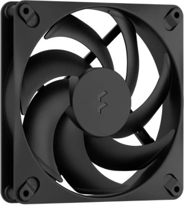 Dynamic 3 14 Black ventilátor, 140 mm