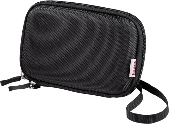 Tok 2,5" külső merevlemezhez – fekete