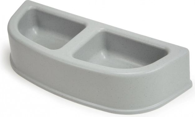 Loboo dupla tál a Bubble Urban szállítódobozhoz