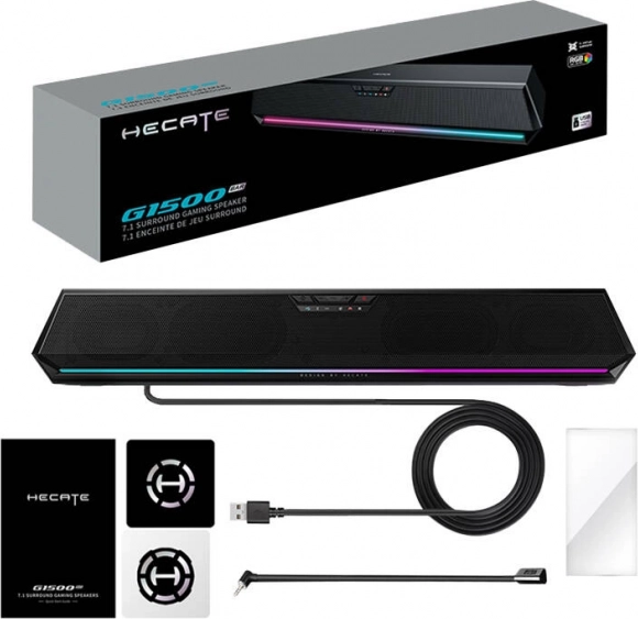 Játék soundbar Edifier Hecate