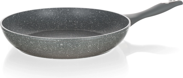 Granite Grey 28 cm-es tapadásmentes serpenyő