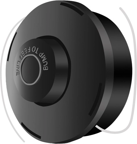 Univerzális vágófej bozótvágókhoz