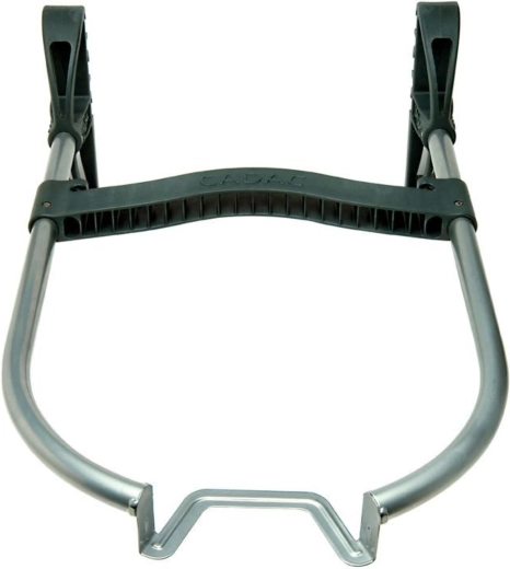 CADAC fali tartó Carri Chef gázgrill felakasztásához