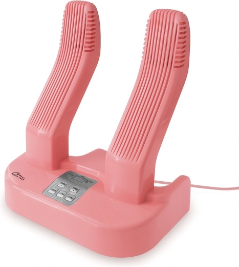 Multi dryer ozone pro – elektromos cipőszárító és ózonos (O3) fertőtlenítő