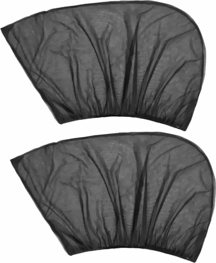 Ag936 autóablak szúnyogháló 2 db