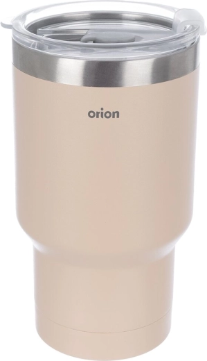 Orion termo pohár 0,38 l bézs