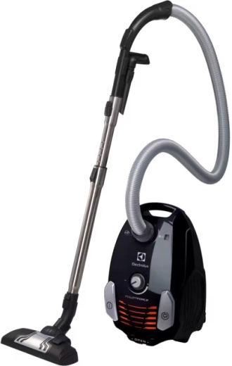 Porzsákos porszívó Electrolux PowerForce EPF63EB-S