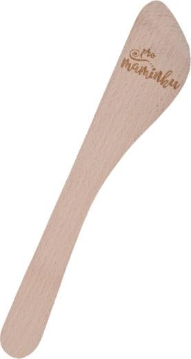 Fa konyhai lapát „Anyukának” 30 cm
