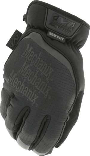 Mechanix FastFit Covert D4 kesztyű XL