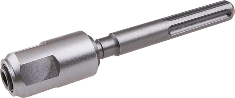 SDS Max–SDS Plus adapter