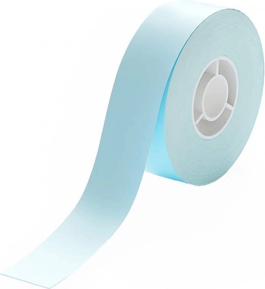 Niimbot hőcímkék kék